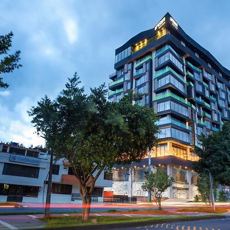 Hotel V1501 Пасто Екстер'єр фото The Vue Apartments